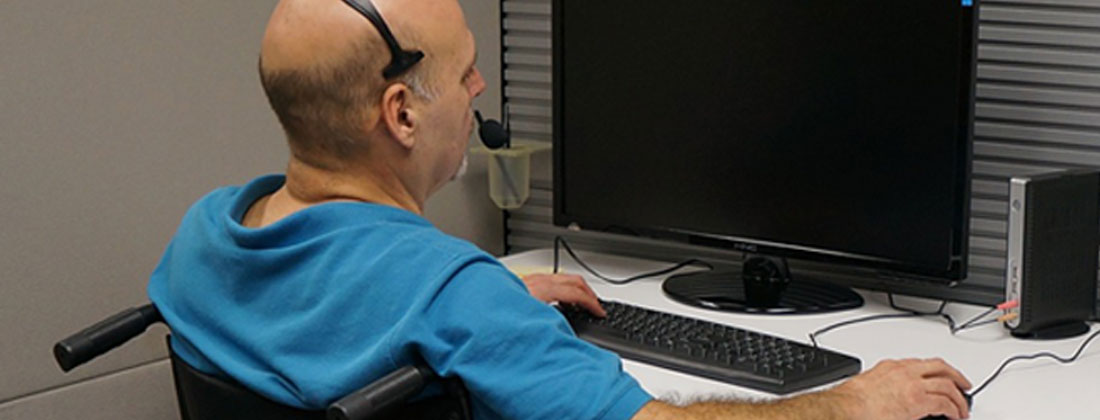 4 Career Areas for People Who Are Physically Disabled